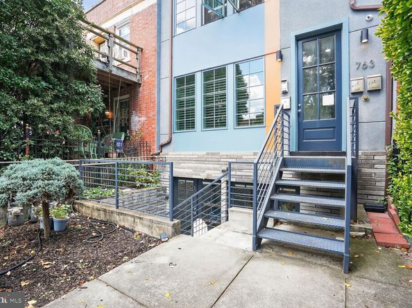 763 Morton Street NW 1, Washington DC 20010