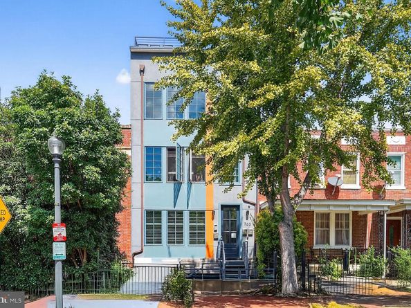 763 Morton Street NW 1, Washington DC 20010