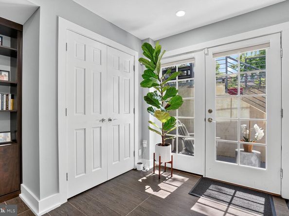 763 Morton Street NW 1, Washington DC 20010