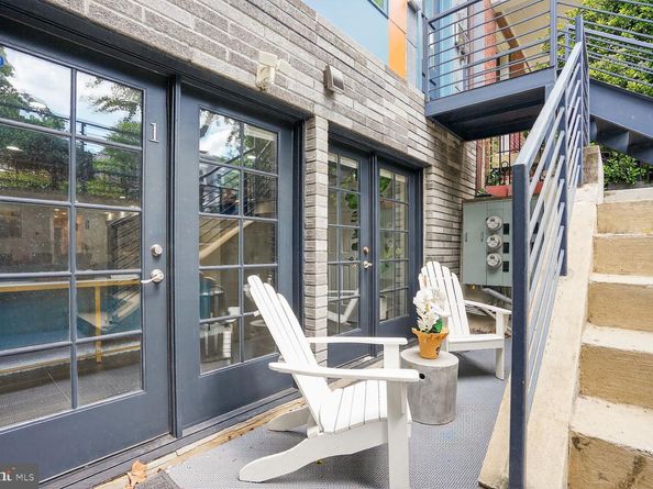 763 Morton Street NW 1, Washington DC 20010