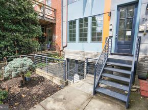 763 Morton Street NW 1, Washington DC 20010