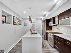 763 Morton Street NW 1, Washington DC 20010