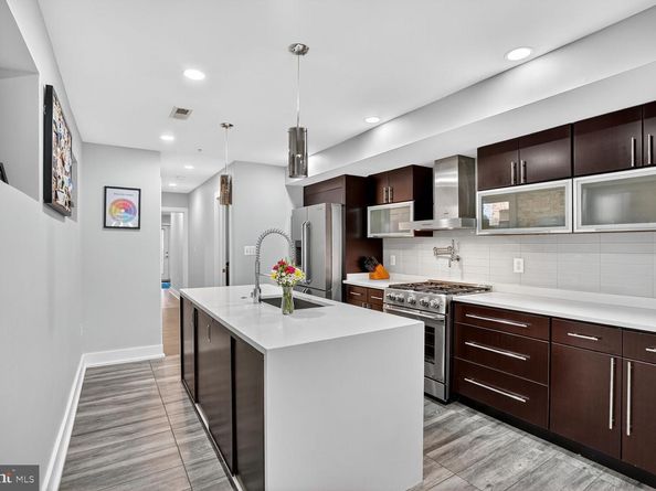 763 Morton Street NW 1, Washington DC 20010