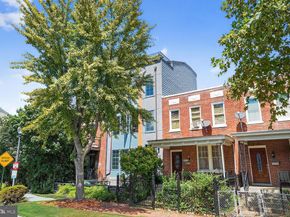 763 Morton Street NW 1, Washington DC 20010