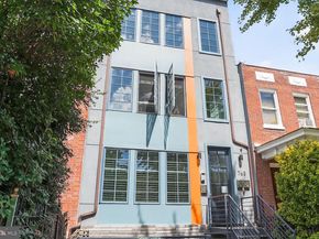 763 Morton Street NW 1, Washington DC 20010