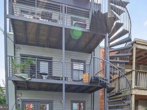 763 Morton Street NW 1, Washington DC 20010