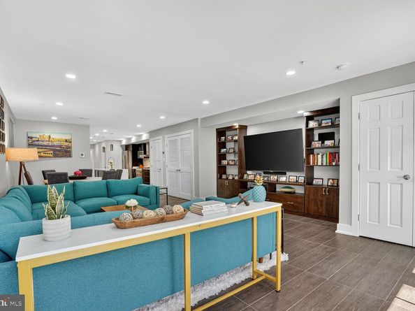 763 Morton Street NW 1, Washington DC 20010