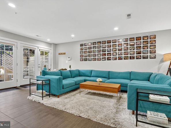 763 Morton Street NW 1, Washington DC 20010