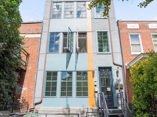 763 Morton Street NW 1, Washington DC 20010