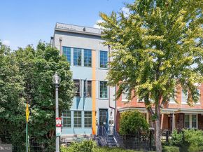 763 Morton Street NW 1, Washington DC 20010