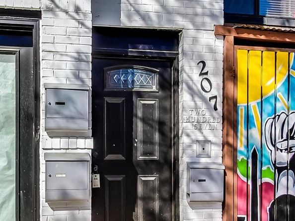 207 Florida Avenue NW 1, Washington DC 20001