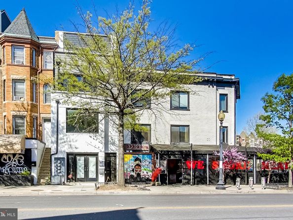207 Florida Avenue NW 1, Washington DC 20001