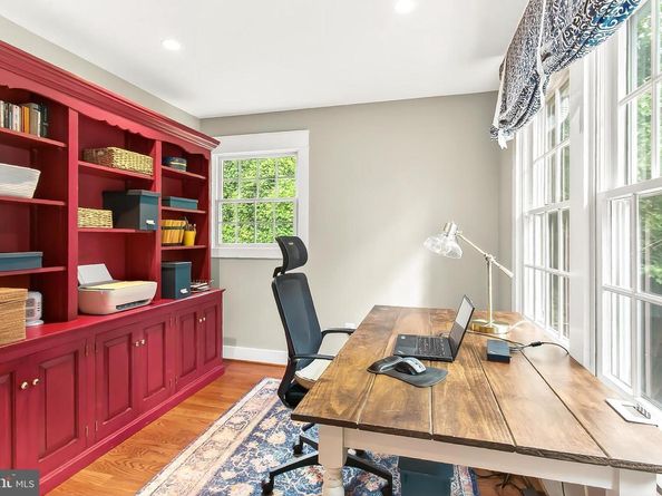6452 Overbrook Street, Falls Church VA 22043