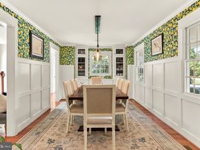6452 Overbrook Street, Falls Church VA 22043