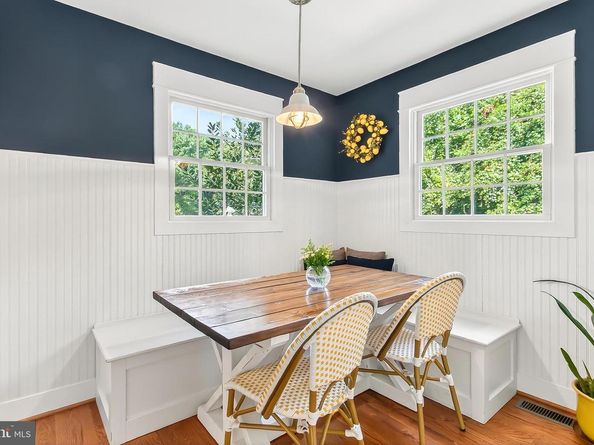 6452 Overbrook Street, Falls Church VA 22043