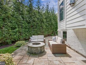 6452 Overbrook Street, Falls Church VA 22043