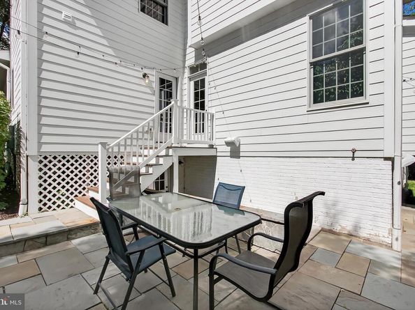 6452 Overbrook Street, Falls Church VA 22043