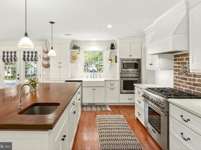 6452 Overbrook Street, Falls Church VA 22043