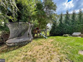 6452 Overbrook Street, Falls Church VA 22043