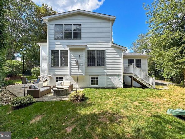 6452 Overbrook Street, Falls Church VA 22043