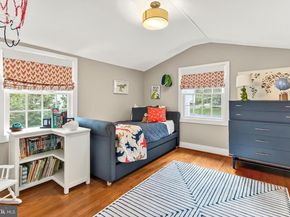 6452 Overbrook Street, Falls Church VA 22043