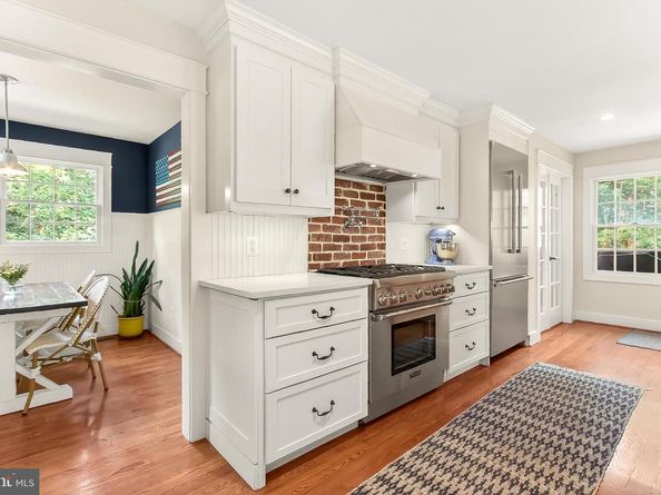 6452 Overbrook Street, Falls Church VA 22043