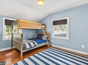 6452 Overbrook Street, Falls Church VA 22043