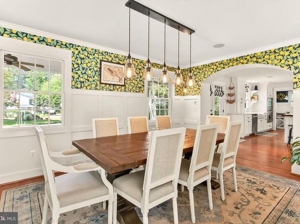 6452 Overbrook Street, Falls Church VA 22043
