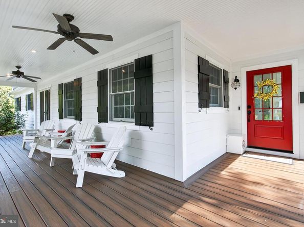 6452 Overbrook Street, Falls Church VA 22043