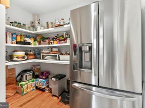 6452 Overbrook Street, Falls Church VA 22043