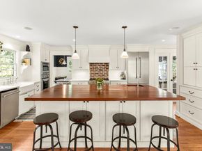 6452 Overbrook Street, Falls Church VA 22043
