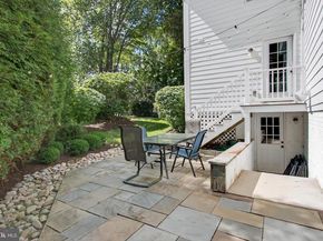6452 Overbrook Street, Falls Church VA 22043