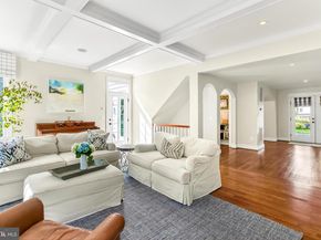 6452 Overbrook Street, Falls Church VA 22043
