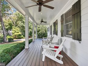 6452 Overbrook Street, Falls Church VA 22043