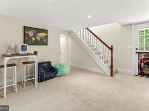 6452 Overbrook Street, Falls Church VA 22043