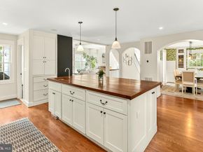 6452 Overbrook Street, Falls Church VA 22043