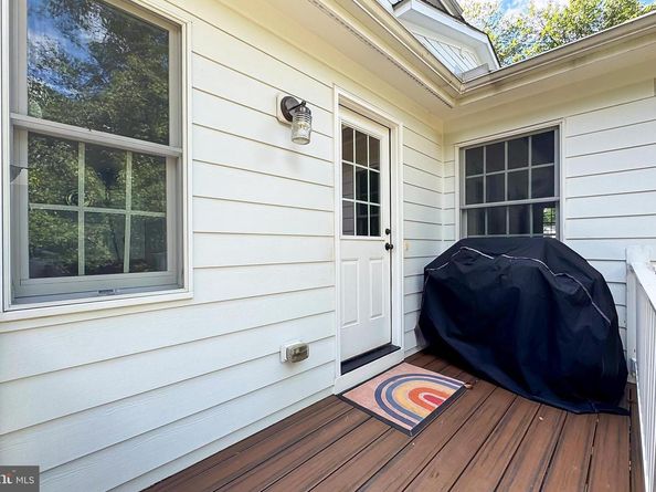 6452 Overbrook Street, Falls Church VA 22043