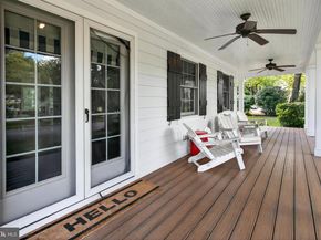 6452 Overbrook Street, Falls Church VA 22043