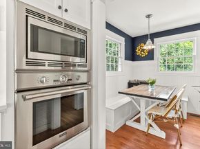6452 Overbrook Street, Falls Church VA 22043