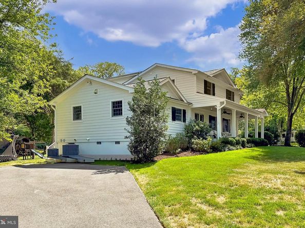 6452 Overbrook Street, Falls Church VA 22043
