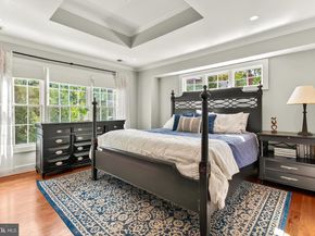 6452 Overbrook Street, Falls Church VA 22043