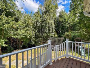 6452 Overbrook Street, Falls Church VA 22043