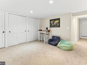 6452 Overbrook Street, Falls Church VA 22043