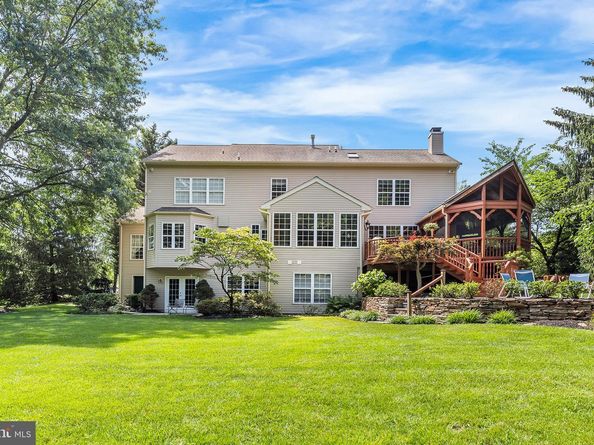 1090 Bancroft, Yardley PA 19067
