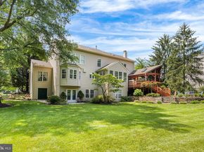 1090 Bancroft, Yardley PA 19067