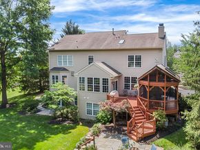 1090 Bancroft, Yardley PA 19067