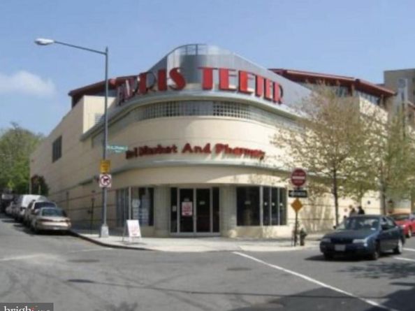 1714 Euclid Street NW 1, Washington DC 20009