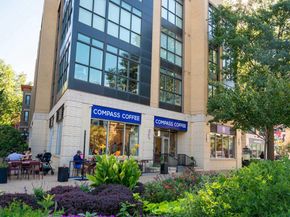 1714 Euclid Street NW 1, Washington DC 20009