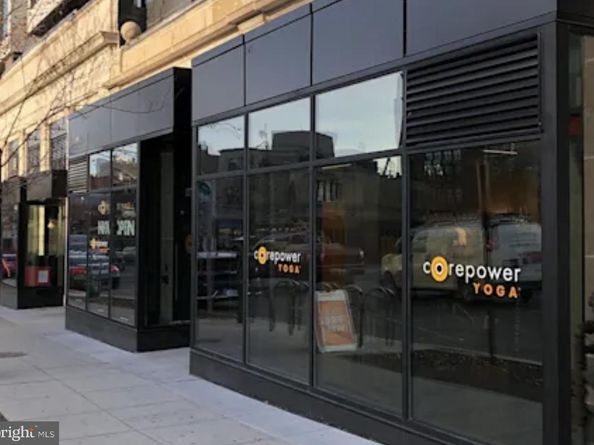 1714 Euclid Street NW 1, Washington DC 20009