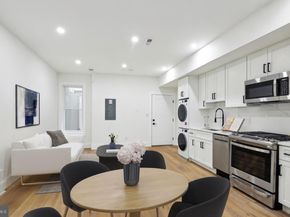 1714 Euclid Street NW 1, Washington DC 20009